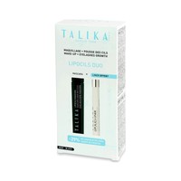 Talika Lipocils Duo Mascara & Eyeliner - Μακιγιάζ 