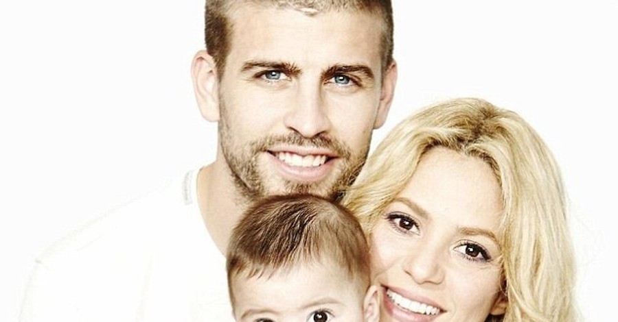 Δεύτερο παιδί για τη Shakira;