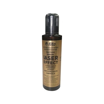 Fito Laser Effect 3Action Serum για Αδυνάτισμα, Κυ