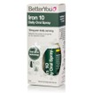 BetterYou Iron Daily Oral Spray 10mg - Ανοσοποιητικό / Κόπωση, 25ml