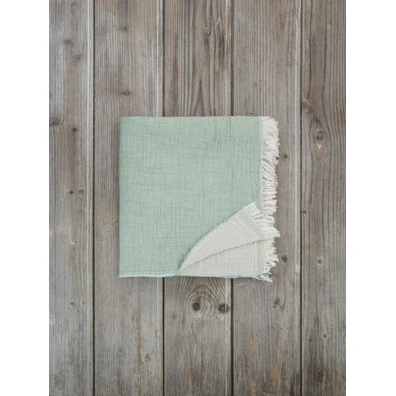 Πετσέτα/παρεό 90x170 - Sunshine Mint Nima Home 90x