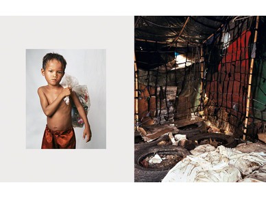 Τα υπνοδωμάτια των παιδιών ανά τον κόσμο μέσα από 22 φωτογραφίες