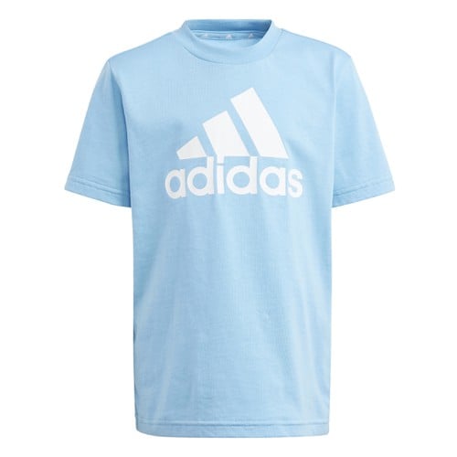adidas kids boys essentials logo t-shirt (IS2468)