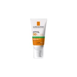 La Roche Posay Anthelios Dry Touch AP SPF50+ Sunscreen Face Cream 50ml