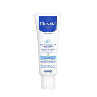 Mustela Cradle Cap Cream 40ml - Κρέμα Για Τη Νινίδ