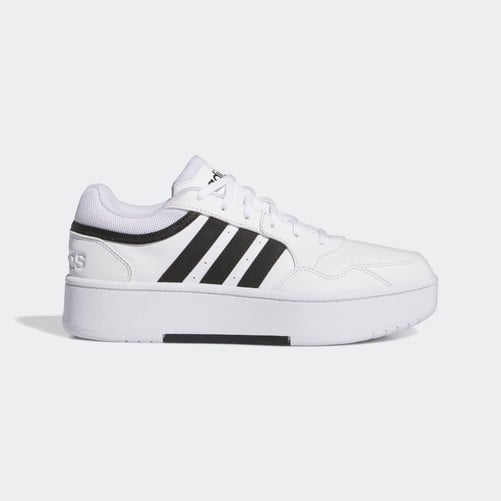 ADIDAS HOOPS 3.0 BOLD SHOES - LOW (NON-FOOTBALL)