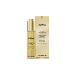 Ahava Dead Sea Crystal Osmoter X6 Facial Serum Ορός Προσώπου Εντατικής Σύσφιξης 30ml