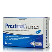 Vivapharm Prostenal Perfect - Προστάτης, 30caps