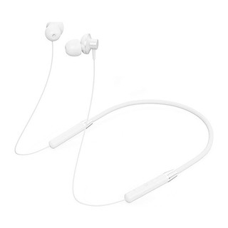 Lenovo Ακουστικά HE05 Wireless Bluetooth Λευκά PTM