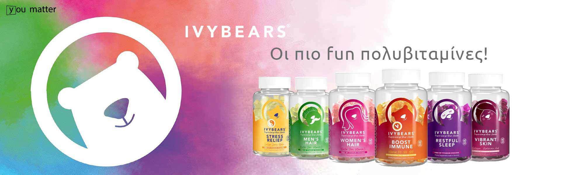 IvyBears