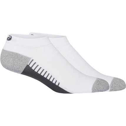 Asics Unisex Road+ Run Ankle Sock (3013A794-100)