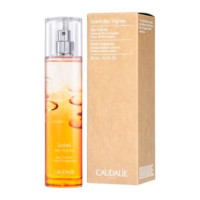 Caudalie Soleil des Vignes Eau Fraiche 50ml