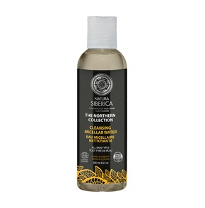 Natura Siberica The Northern Collection Cleansing 