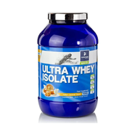 My Elements Ultra Whey Isolate Salted Caramel 1000