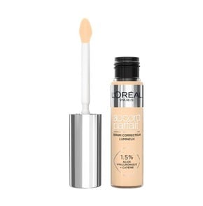 L'Oreal True Match Radiant Serum Concealer 4D Ligh