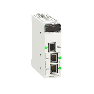 Ethernet Networking Module DIO M580 Modicon BMENOC