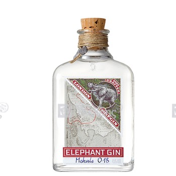 Elephant London Dry Gin 0.5L
