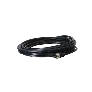 Cable 10m 5X0.34 M12-C102 708586