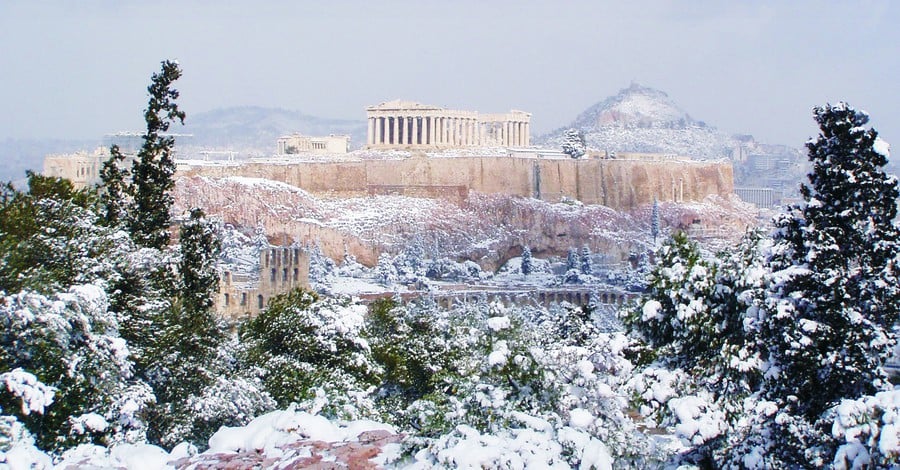 Κλειστά τα σχολεία στους δήμους Αθηναίων