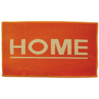 Πατάκι Εισόδου (40x67) Fashion Home Orange Sdim
