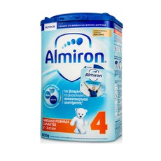 Nutricia Almiron 4 Νηπιακό Ρόφημα Γάλακτος σε Σκόν