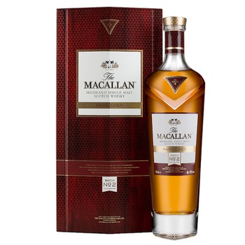 Macallan Rare Cask  Single Malt Whisky 0.7L