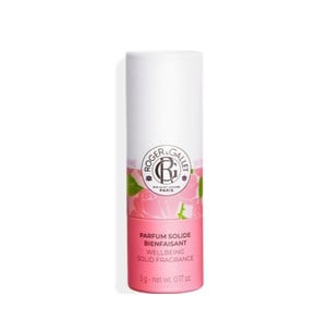 Roger & Gallet Rose Solid Fragrance-Άρωμα σε Στέρε