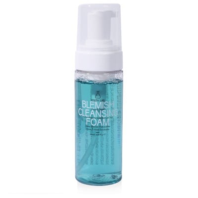 Youth Lab Blemish Cleansing Foam Αφρός Καθαρισμού 