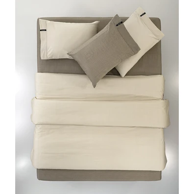 Παπλωματοθήκη Minimal Natural 165x225 guy Laroche 