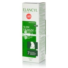 Elancyl Slim Design Night - Αδυνάτισμα & Κυτταρίτιδα, 200ml (PROMO -25%)