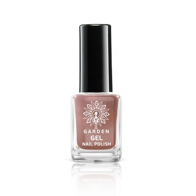 Garden Gel Nail Polish 09 Golden Hour 12.5ml