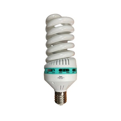 Economy Spiral Lamp 85W 6400K E40 4675Lm 230V