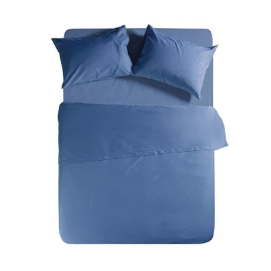 Σεντονι Basic Μ.λ.100x200+30 nef-nef Home Wear Ind