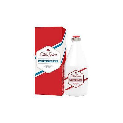 Old Spice Whitewater Αfter Shave Lotion 100ML