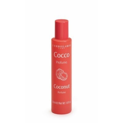 L' Erbolario Cocco Acqua di Profumo Άρωμα 50ml