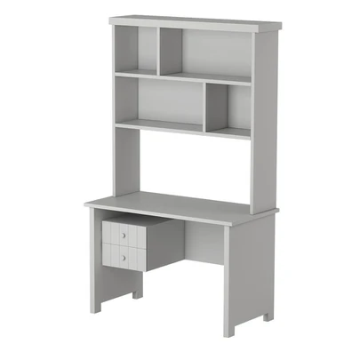  Παιδικό Γραφείο-Βιβλιοθήκη Life Compact 120x205x6
