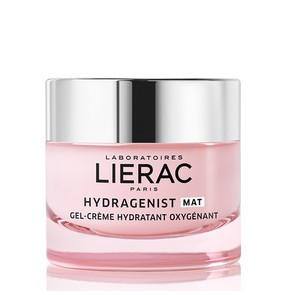 Lierac Hydragenist Mat Gel Creme, Ενυδατικό Τζελ-Κ