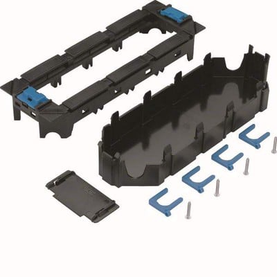 Systo Mechanisms Mounting Base 8 Modules