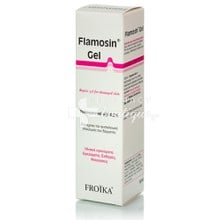 Froika Flamosin Gel - Επούλωση Δέρματος, 40ml 
