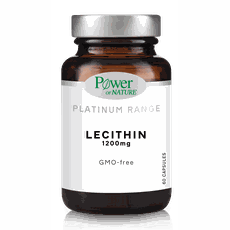 Power Health Classics Platinum Lecithin 1200mg 60 