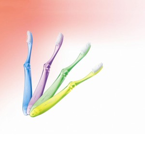 ELGYDIUM Creation neon medium οδοντόβουρτσα με κυρ