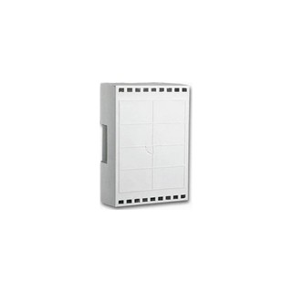 Doorbell 1 Sound without Transformer White M-351 7