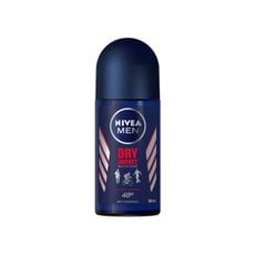 Nivea Men Dry Impact Ανδρικό Αποσμητικό Roll On 50