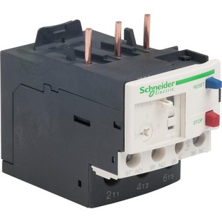 Thermal Overload Relay TeSys LRD 4-6A Class 20 LR3