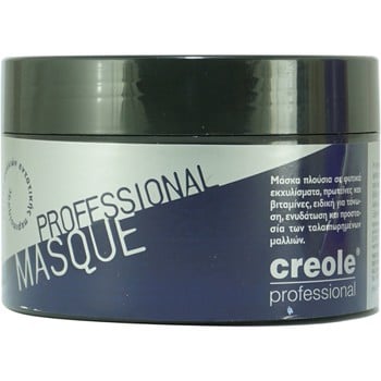 CREOLΕ PROFFESSIONAL ΜΑΣΚΑ ΜΑΛΛΙΩΝ 500ml