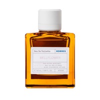Korres Bellflower Eau De Toilette 50ml - Γυναικείο