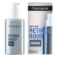 Neutrogena Retinol Boost Face Cream, Αντιγηραντική
