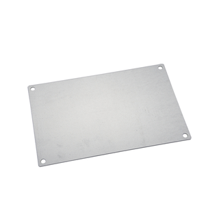 Orion Inox Metal Plate For Boxes W800 H1200 UZ8012
