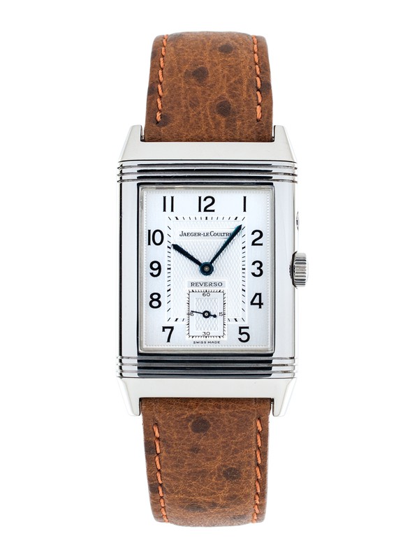 Reverso Duoface Night and Day