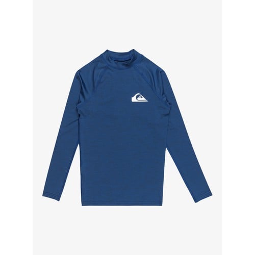 Quiksilver Boys Lycras Everyday Upf50 Ls Youth